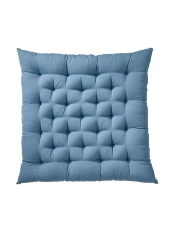 Großhandel 🤩 Garten & Balkon Butlers Futonkissen L 42 X B 42cm SOLID In Blau Günstig Kaufen ✨ 3 Großhandel 🤩 Garten & Balkon Butlers Futonkissen L 42 X B 42cm SOLID In Blau Günstig Kaufen ✨