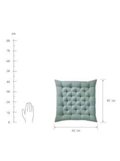 Bestes Angebot 🔥 Garten & Balkon Butlers Futonkissen L 42 X B 42cm SOLID In Salbei Günstig Kaufen 😍 8 Bestes Angebot 🔥 Garten & Balkon Butlers Futonkissen L 42 X B 42cm SOLID In Salbei Günstig Kaufen 😍 -BUTLERS Verkäufe butlers futonkissen l 42 x b 42cm solid in salbei 2