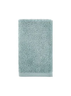 Am billigsten ❤️ Bad Butlers Gästehandtuch FABULOUS In Hellblau Günstig Kaufen 😍