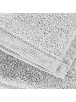 Bestpreis ✔️ Bad Butlers Gästehandtuch FABULOUS In Hellgrau Günstig Kaufen 🥰 -BUTLERS Verkäufe butlers gastehandtuch fabulous in hellgrau 2