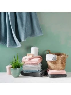 Neu 🛒 Bad Butlers Gästehandtuch FABULOUS In Rosa Günstig Kaufen 😍 -BUTLERS Verkäufe butlers gastehandtuch fabulous in rosa 3