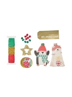 Brandneu 🌟 Weihnachten Butlers Geschenkanhänger-Set Joy 36-tlg. MERRY ❄ CHRISTMAS In Bunt Günstig Kaufen ⭐ -BUTLERS Verkäufe butlers geschenkanhanger set joy 36 tlg merry christmas in bunt 3