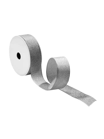 Brandneu 🤩 Büro-, Schulbedarf & Kreativbedarf Butlers Geschenkband Glitzer RIBBON In Silber Günstig Kaufen ⭐ -BUTLERS Verkäufe butlers geschenkband glitzer ribbon in silber