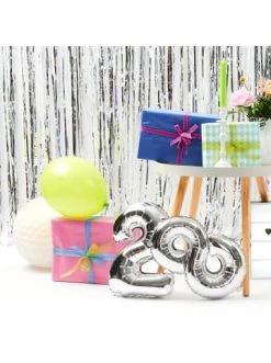 Budget 🤩 Büro-, Schulbedarf & Kreativbedarf Butlers Geschenkband HAPPY 🥳 BIRTHDAY RIBBON In Blau Günstig Kaufen 😀 5 Budget 🤩 Büro-, Schulbedarf & Kreativbedarf Butlers Geschenkband HAPPY 🥳 BIRTHDAY RIBBON In Blau Günstig Kaufen 😀 -BUTLERS Verkäufe butlers geschenkband happy birthday ribbon in blau 1