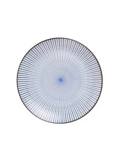 Blitzangebot 🔥 Küche Butlers Geschirr-Set 12-tlg. DIM SUM In Blau-Weiß Günstig Kaufen ⭐ -BUTLERS Verkäufe butlers geschirr set 12 tlg dim sum in blau weiss 2