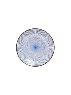 Blitzangebot 🔥 Küche Butlers Geschirr-Set 12-tlg. DIM SUM In Blau-Weiß Günstig Kaufen ⭐ -BUTLERS Verkäufe butlers geschirr set 12 tlg dim sum in blau weiss 6