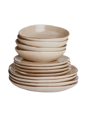 Rabatt 🤩 Küche Butlers Geschirr-Set 12-tlg. FINCA In Beige Günstig Kaufen 😍 3 Rabatt 🤩 Küche Butlers Geschirr-Set 12-tlg. FINCA In Beige Günstig Kaufen 😍