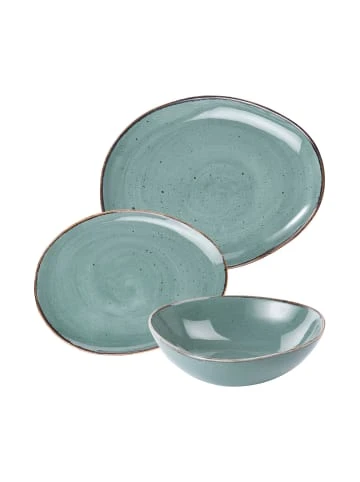 Besorgen 😍 Küche Butlers Geschirr-Set 12-tlg. FINCA In Blau Günstig Kaufen 🛒 10 Besorgen 😍 Küche Butlers Geschirr-Set 12-tlg. FINCA In Blau Günstig Kaufen 🛒 – Bild 8