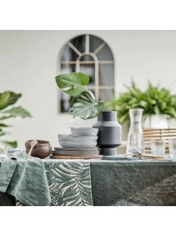 Billig 😀 Küche Butlers Geschirr-Set 12-tlg. NATIVE In Grau Günstig Kaufen 😉 -BUTLERS Verkäufe butlers geschirr set 12 tlg native in grau 16