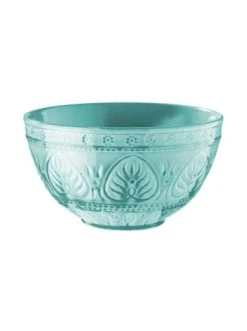 Besorgen 😉 Küche Butlers Geschirr-Set 12-tlg. SUMATRA In Türkis Günstig Kaufen 👍 -BUTLERS Verkäufe butlers geschirr set 12 tlg sumatra in turkis 4