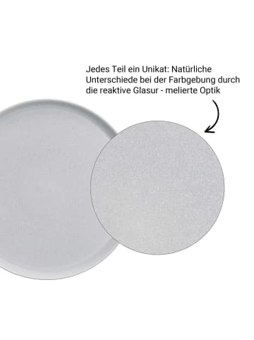 Beste Bewertungen von 💯 Küche Butlers Geschirr-Set 16-tlg. CASA NOVA In Grau Günstig Kaufen 🛒 5 Beste Bewertungen von 💯 Küche Butlers Geschirr-Set 16-tlg. CASA NOVA In Grau Günstig Kaufen 🛒 – Bild 3