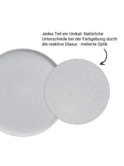 Besorgen ✨ Küche Butlers Geschirr-Set 16-tlg. CASA NOVA In Grau Günstig Kaufen 🤩 -BUTLERS Verkäufe butlers geschirr set 16 tlg casa nova in grau 3