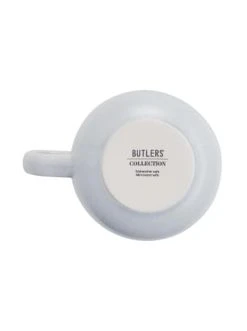 Schlussverkauf 🥰 Küche Butlers Geschirr-Set 16-tlg. CASA NOVA In Grau Günstig Kaufen 😍 -BUTLERS Verkäufe butlers geschirr set 16 tlg casa nova in grau 50