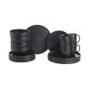 Top 10 🥰 Küche Butlers Geschirr-Set 16-tlg. CASA NOVA In Schwarz Günstig Kaufen ✔️