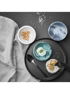 Top 10 🥰 Küche Butlers Geschirr-Set 16-tlg. CASA NOVA In Schwarz Günstig Kaufen ✔️ -BUTLERS Verkäufe butlers geschirr set 16 tlg casa nova in schwarz 39