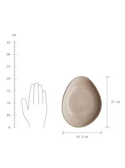 Billig 🤩 Küche Butlers Geschirr-Set 16-tlg. FINCA In Beige Günstig Kaufen 🤩 -BUTLERS Verkäufe butlers geschirr set 16 tlg finca in beige 22