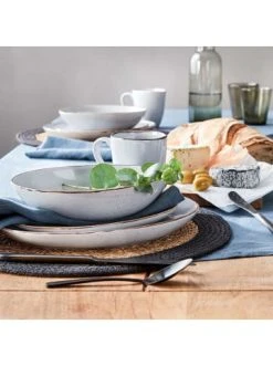 Billig ⌛ Küche Butlers Geschirr-Set 16-tlg. FINCA In Grau Günstig Kaufen 🎉 18 Billig ⌛ Küche Butlers Geschirr-Set 16-tlg. FINCA In Grau Günstig Kaufen 🎉 -BUTLERS Verkäufe butlers geschirr set 16 tlg finca in grau 1