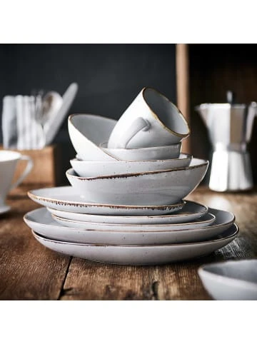 Billig ⌛ Küche Butlers Geschirr-Set 16-tlg. FINCA In Grau Günstig Kaufen 🎉 15 Billig ⌛ Küche Butlers Geschirr-Set 16-tlg. FINCA In Grau Günstig Kaufen 🎉 – Bild 13