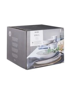 Billig ⌛ Küche Butlers Geschirr-Set 16-tlg. FINCA In Grau Günstig Kaufen 🎉 19 Billig ⌛ Küche Butlers Geschirr-Set 16-tlg. FINCA In Grau Günstig Kaufen 🎉 -BUTLERS Verkäufe butlers geschirr set 16 tlg finca in grau 2