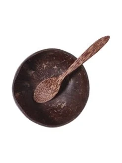 Aktion ✨ Küche Butlers Geschirr-Set 8-tlg. COCONUT In Braun Günstig Kaufen 🎁 -BUTLERS Verkäufe butlers geschirr set 8 tlg coconut in braun 2