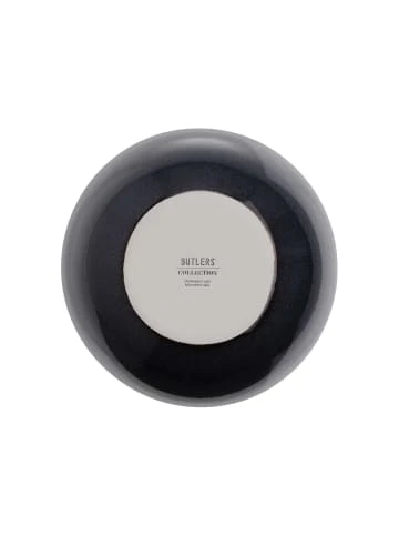 Schlussverkauf 🎉 Küche Butlers Geschirr-Set 8-tlg. NATIVE In Dunkelblau Günstig Kaufen 👍 8 Schlussverkauf 🎉 Küche Butlers Geschirr-Set 8-tlg. NATIVE In Dunkelblau Günstig Kaufen 👍 – Bild 6