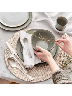 Beste Bewertungen von 🤩 Küche Butlers Geschirr-Set 8-tlg. NATIVE In Grau Günstig Kaufen 💯 14 Beste Bewertungen von 🤩 Küche Butlers Geschirr-Set 8-tlg. NATIVE In Grau Günstig Kaufen 💯 -BUTLERS Verkäufe butlers geschirr set 8 tlg native in grau 1