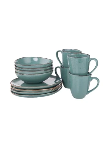 Top 10 🎁 Küche Butlers Geschirr-Set Zum Frühstück 12-tlg. FINCA In Blau Günstig Kaufen ✔️ 3 Top 10 🎁 Küche Butlers Geschirr-Set Zum Frühstück 12-tlg. FINCA In Blau Günstig Kaufen ✔️