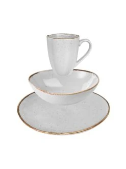 Großhandel ⌛ Küche Butlers Geschirr-Set Zum Frühstück 12-tlg. FINCA In Grau Günstig Kaufen ✨ -BUTLERS Verkäufe butlers geschirr set zum fruhstuck 12 tlg finca in grau 8