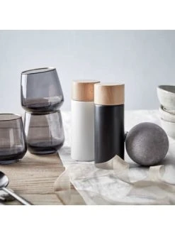 Bester Verkauf 🎁 Küche Butlers Gewürzmühle Höhe 15cm NORDIC KITCHEN In Schwarz Günstig Kaufen 🛒 9 Bester Verkauf 🎁 Küche Butlers Gewürzmühle Höhe 15cm NORDIC KITCHEN In Schwarz Günstig Kaufen 🛒 -BUTLERS Verkäufe butlers gewurzmuhle hohe 15cm nordic kitchen in schwarz 1