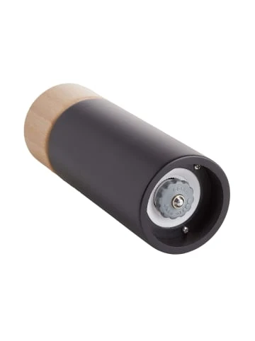 Bester Verkauf 🎁 Küche Butlers Gewürzmühle Höhe 15cm NORDIC KITCHEN In Schwarz Günstig Kaufen 🛒 5 Bester Verkauf 🎁 Küche Butlers Gewürzmühle Höhe 15cm NORDIC KITCHEN In Schwarz Günstig Kaufen 🛒 – Bild 3