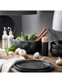 Bester Verkauf 🎁 Küche Butlers Gewürzmühle Höhe 15cm NORDIC KITCHEN In Schwarz Günstig Kaufen 🛒 13 Bester Verkauf 🎁 Küche Butlers Gewürzmühle Höhe 15cm NORDIC KITCHEN In Schwarz Günstig Kaufen 🛒 -BUTLERS Verkäufe butlers gewurzmuhle hohe 15cm nordic kitchen in schwarz 4