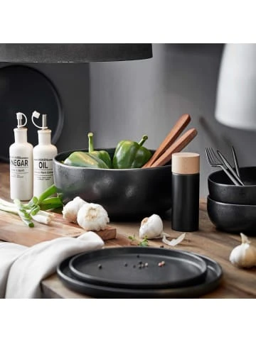 Bester Verkauf 🎁 Küche Butlers Gewürzmühle Höhe 15cm NORDIC KITCHEN In Schwarz Günstig Kaufen 🛒 8 Bester Verkauf 🎁 Küche Butlers Gewürzmühle Höhe 15cm NORDIC KITCHEN In Schwarz Günstig Kaufen 🛒 – Bild 6