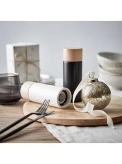 Brandneu 😉 Küche Butlers Gewürzmühle Höhe 15cm NORDIC KITCHEN In Weiß Günstig Kaufen ⭐ 8 Brandneu 😉 Küche Butlers Gewürzmühle Höhe 15cm NORDIC KITCHEN In Weiß Günstig Kaufen ⭐ -BUTLERS Verkäufe butlers gewurzmuhle hohe 15cm nordic kitchen in weiss 1