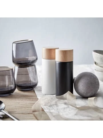 Brandneu 😉 Küche Butlers Gewürzmühle Höhe 15cm NORDIC KITCHEN In Weiß Günstig Kaufen ⭐ 7 Brandneu 😉 Küche Butlers Gewürzmühle Höhe 15cm NORDIC KITCHEN In Weiß Günstig Kaufen ⭐ – Bild 5