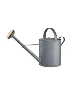 Am billigsten 🎉 Garten & Balkon Butlers Gießkanne 8l ZINC In Grau Günstig Kaufen 😍