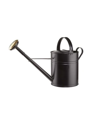 Schlussverkauf ⌛ Garten & Balkon Butlers Gießkanne 8l ZINC In Schwarz Günstig Kaufen 🤩 3 Schlussverkauf ⌛ Garten & Balkon Butlers Gießkanne 8l ZINC In Schwarz Günstig Kaufen 🤩