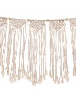 Schlussverkauf 😀 Büro-, Schulbedarf & Kreativbedarf Butlers Girlande Länge 200cm MACRAMÉ In Creme Günstig Kaufen 🌟 8 Schlussverkauf 😀 Büro-, Schulbedarf & Kreativbedarf Butlers Girlande Länge 200cm MACRAMÉ In Creme Günstig Kaufen 🌟 -BUTLERS Verkäufe butlers girlande lange 200cm macrame in creme 2