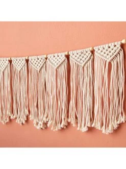 Schlussverkauf 😀 Büro-, Schulbedarf & Kreativbedarf Butlers Girlande Länge 200cm MACRAMÉ In Creme Günstig Kaufen 🌟 9 Schlussverkauf 😀 Büro-, Schulbedarf & Kreativbedarf Butlers Girlande Länge 200cm MACRAMÉ In Creme Günstig Kaufen 🌟 -BUTLERS Verkäufe butlers girlande lange 200cm macrame in creme 3