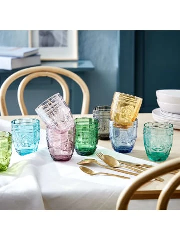 Brandneu ⭐ Küche Butlers Glas 250ml VICTORIAN In Mint Günstig Kaufen 😍 4 Brandneu ⭐ Küche Butlers Glas 250ml VICTORIAN In Mint Günstig Kaufen 😍 – Bild 2