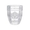 Budget ⭐ Küche Butlers Glas 250ml VICTORIAN In Transparent Günstig Kaufen 😉 -BUTLERS Verkäufe butlers glas 250ml victorian in transparent