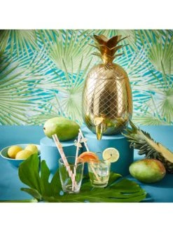 Blitzangebot 🥰 Küche Butlers Glas Mit Goldrand Und Rillen 300ml GOLDEN TWENTIES In Transparent Günstig Kaufen 💯 -BUTLERS Verkäufe butlers glas mit goldrand und rillen 300ml golden twenties in transparent 5