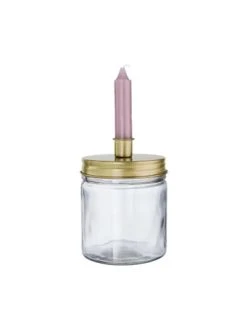 Bestpreis ⌛ Dekoration Butlers Glas Mit Kerzenhalter Höhe 15cm CANDLE JAR In Gold Günstig Kaufen ⌛ 12 Bestpreis ⌛ Dekoration Butlers Glas Mit Kerzenhalter Höhe 15cm CANDLE JAR In Gold Günstig Kaufen ⌛ -BUTLERS Verkäufe butlers glas mit kerzenhalter hohe 15cm candle jar in gold 2