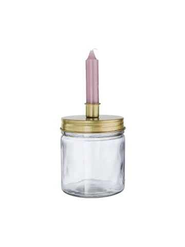 Bestpreis ⌛ Dekoration Butlers Glas Mit Kerzenhalter Höhe 15cm CANDLE JAR In Gold Günstig Kaufen ⌛ 6 Bestpreis ⌛ Dekoration Butlers Glas Mit Kerzenhalter Höhe 15cm CANDLE JAR In Gold Günstig Kaufen ⌛ – Bild 4