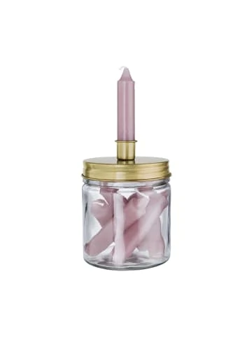 Bestpreis ⌛ Dekoration Butlers Glas Mit Kerzenhalter Höhe 15cm CANDLE JAR In Gold Günstig Kaufen ⌛ 7 Bestpreis ⌛ Dekoration Butlers Glas Mit Kerzenhalter Höhe 15cm CANDLE JAR In Gold Günstig Kaufen ⌛ – Bild 5