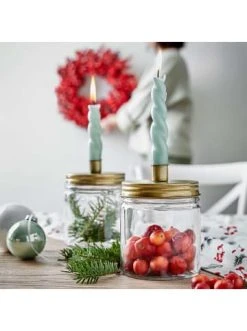 Bestpreis ⌛ Dekoration Butlers Glas Mit Kerzenhalter Höhe 15cm CANDLE JAR In Gold Günstig Kaufen ⌛ 14 Bestpreis ⌛ Dekoration Butlers Glas Mit Kerzenhalter Höhe 15cm CANDLE JAR In Gold Günstig Kaufen ⌛ -BUTLERS Verkäufe butlers glas mit kerzenhalter hohe 15cm candle jar in gold 4