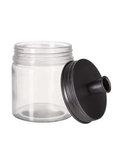 Rabatt 👍 Dekoration Butlers Glas Mit Kerzenhalter Höhe 15cm CANDLE JAR In Schwarz Günstig Kaufen ❤️ 11 Rabatt 👍 Dekoration Butlers Glas Mit Kerzenhalter Höhe 15cm CANDLE JAR In Schwarz Günstig Kaufen ❤️ -BUTLERS Verkäufe butlers glas mit kerzenhalter hohe 15cm candle jar in schwarz 3