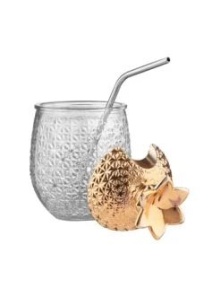 Bestpreis ⭐ Küche Butlers Glas Mit Trinkhalm 500ml COCKTAIL DELUXE In Roségold Günstig Kaufen 👏 9 Bestpreis ⭐ Küche Butlers Glas Mit Trinkhalm 500ml COCKTAIL DELUXE In Roségold Günstig Kaufen 👏 -BUTLERS Verkäufe butlers glas mit trinkhalm 500ml cocktail deluxe in rosegold 2