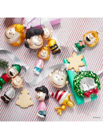 Blitzangebot 😍 Weihnachten Butlers Glasanhänger Snoopy Im Kranz PEANUTS In Bunt Günstig Kaufen ⭐ 4 Blitzangebot 😍 Weihnachten Butlers Glasanhänger Snoopy Im Kranz PEANUTS In Bunt Günstig Kaufen ⭐ – Bild 2