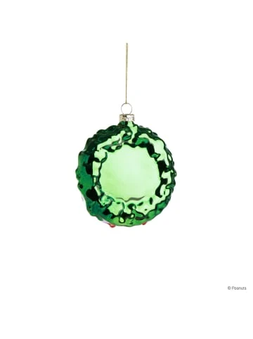 Blitzangebot 😍 Weihnachten Butlers Glasanhänger Snoopy Im Kranz PEANUTS In Bunt Günstig Kaufen ⭐ 7 Blitzangebot 😍 Weihnachten Butlers Glasanhänger Snoopy Im Kranz PEANUTS In Bunt Günstig Kaufen ⭐ – Bild 5