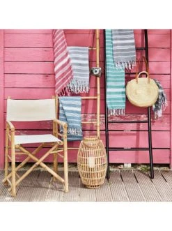 Beste Bewertungen von 🔥 Bad Butlers Hamamtuch L 170 X B 90cm SURFSIDE In Rot Günstig Kaufen 😍 -BUTLERS Verkäufe butlers hamamtuch l 170 x b 90cm surfside in rot 4